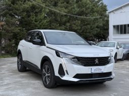 Peugeot 3008 Allure Pack MY23 BlueHDi 130 S&S