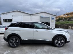 Peugeot 3008 Allure Pack MY23 BlueHDi 130 S&S