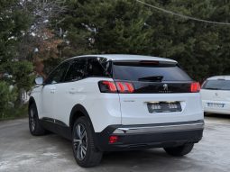 Peugeot 3008 Allure Pack MY23 BlueHDi 130 S&S