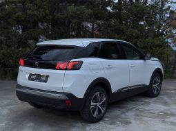 
										Peugeot 3008 Allure Pack MY23 BlueHDi 130 S&S full									