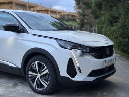 Peugeot 3008 Allure Pack MY23 BlueHDi 130 S&S