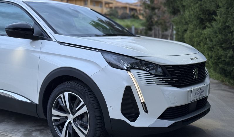 
								Peugeot 3008 Allure Pack MY23 BlueHDi 130 S&S full									