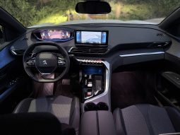 
										Peugeot 3008 Allure Pack MY23 BlueHDi 130 S&S full									