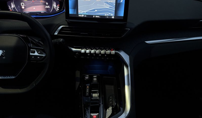 
								Peugeot 3008 Allure Pack MY23 BlueHDi 130 S&S full									