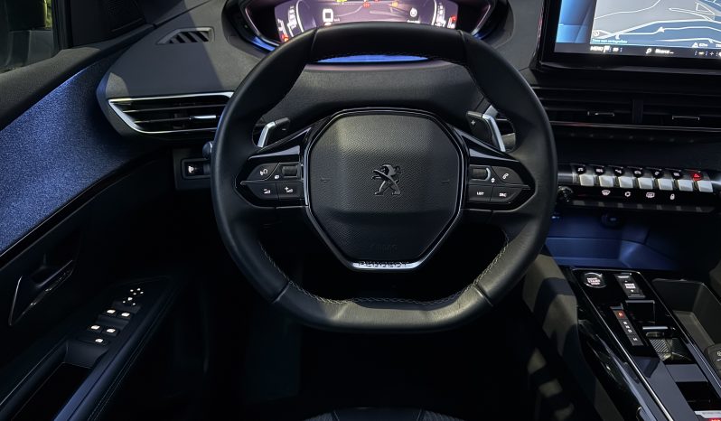 
								Peugeot 3008 Allure Pack MY23 BlueHDi 130 S&S full									