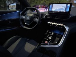 
										Peugeot 3008 Allure Pack MY23 BlueHDi 130 S&S full									