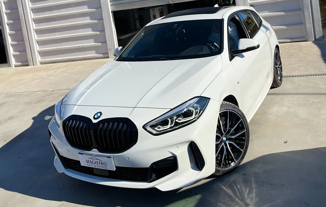 Vendita Auto a Messina