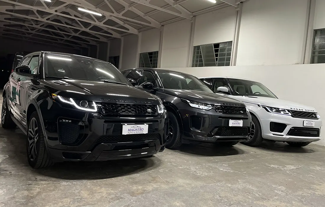 Vendita Auto a Messina