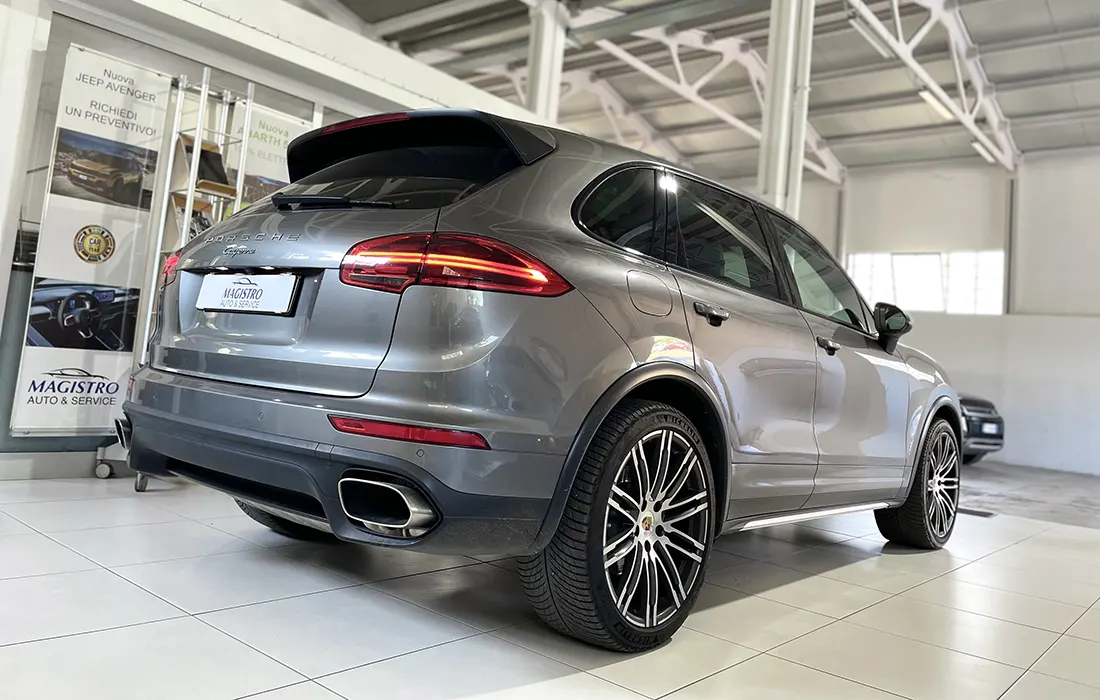 Vendita Auto a Messina