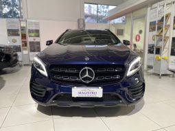 Mercedes-Benz GLA 200d Automatic Premium AMG Night Edition