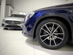 Mercedes-Benz GLA 200d Automatic Premium AMG Night Edition