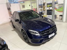 
										Mercedes-Benz GLA 200d Automatic Premium AMG Night Edition full									