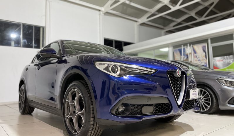 
								Alfa Romeo STELVIO Super MY17 2.2 TD 210 CV Q4 full									