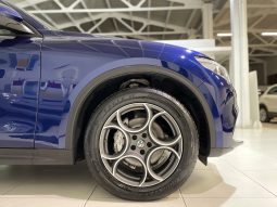 
										Alfa Romeo STELVIO Super MY17 2.2 TD 210 CV Q4 full									