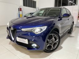 Alfa Romeo STELVIO Super MY17 2.2 TD 210 CV Q4