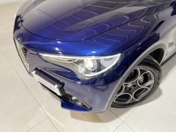 Alfa Romeo STELVIO Super MY17 2.2 TD 210 CV Q4