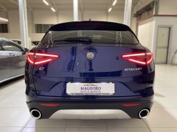 Alfa Romeo STELVIO Super MY17 2.2 TD 210 CV Q4