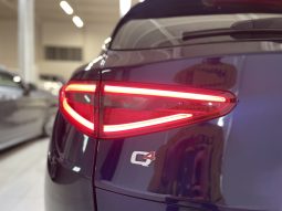 
										Alfa Romeo STELVIO Super MY17 2.2 TD 210 CV Q4 full									