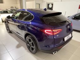 
										Alfa Romeo STELVIO Super MY17 2.2 TD 210 CV Q4 full									