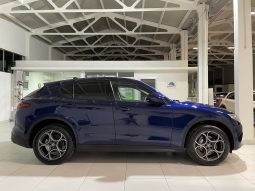 Alfa Romeo STELVIO Super MY17 2.2 TD 210 CV Q4
