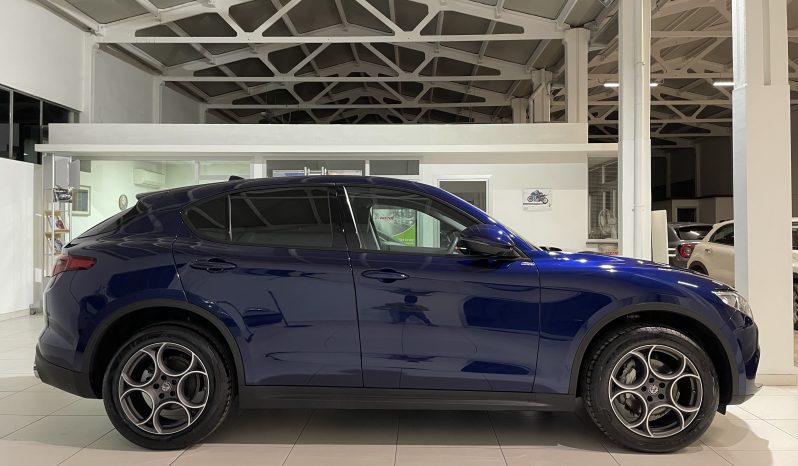 
								Alfa Romeo STELVIO Super MY17 2.2 TD 210 CV Q4 full									