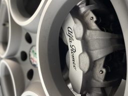 
										Alfa Romeo STELVIO Super MY17 2.2 TD 210 CV Q4 full									