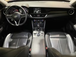 
										Alfa Romeo STELVIO Super MY17 2.2 TD 210 CV Q4 full									