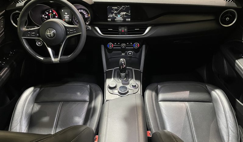 
								Alfa Romeo STELVIO Super MY17 2.2 TD 210 CV Q4 full									