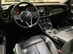 
										Alfa Romeo STELVIO Super MY17 2.2 TD 210 CV Q4 full									