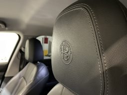 
										Alfa Romeo STELVIO Super MY17 2.2 TD 210 CV Q4 full									