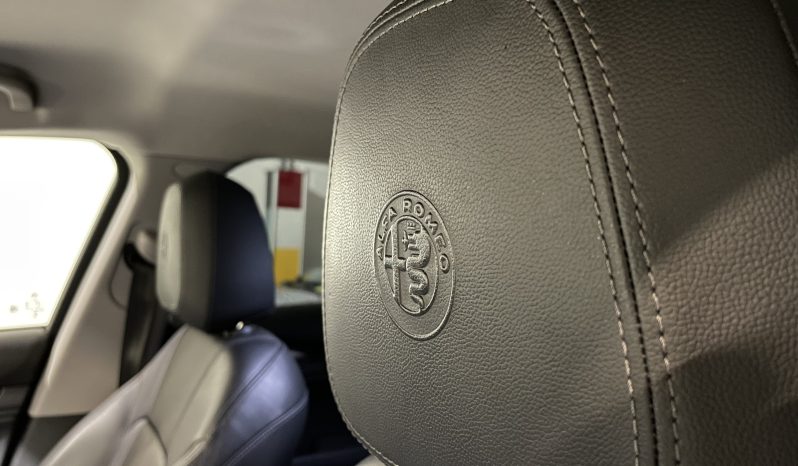 
								Alfa Romeo STELVIO Super MY17 2.2 TD 210 CV Q4 full									