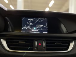 
										Alfa Romeo STELVIO Super MY17 2.2 TD 210 CV Q4 full									