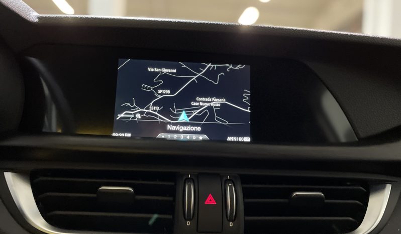 
								Alfa Romeo STELVIO Super MY17 2.2 TD 210 CV Q4 full									