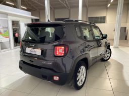 
										Jeep Renegade Limited MY18 1.6 MJT 120 CV S&S MT6 full									