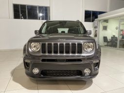Jeep Renegade Limited MY18 1.6 MJT 120 CV S&S MT6