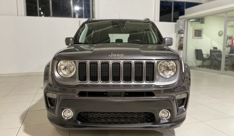 
								Jeep Renegade Limited MY18 1.6 MJT 120 CV S&S MT6 full									