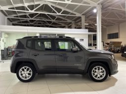 Jeep Renegade Limited MY18 1.6 MJT 120 CV S&S MT6