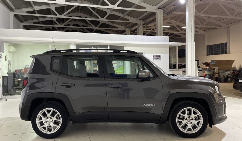 
								Jeep Renegade Limited MY18 1.6 MJT 120 CV S&S MT6 full									