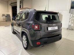 
										Jeep Renegade Limited MY18 1.6 MJT 120 CV S&S MT6 full									