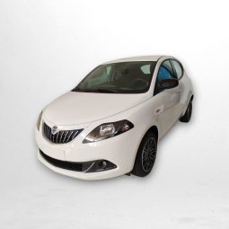 LANCIA Y Gold MY22 Hybrid 1.0 70 CV S&S MT6