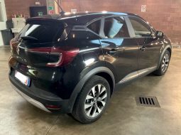 RENAULT CAPTUR Techno TCe 100 CV GPL