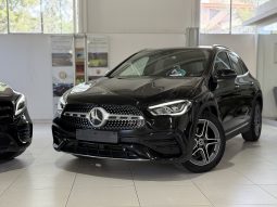 Mercedes-Benz GLA 200d Automatic Premium AMG