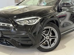 Mercedes-Benz GLA 200d Automatic Premium AMG