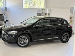 
										Mercedes-Benz GLA 200d Automatic Premium AMG full									