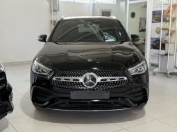 Mercedes-Benz GLA 200d Automatic Premium AMG