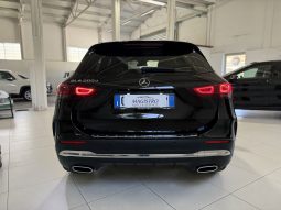 Mercedes-Benz GLA 200d Automatic Premium AMG