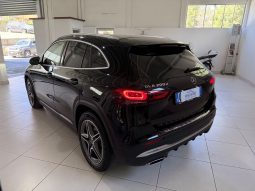 
										Mercedes-Benz GLA 200d Automatic Premium AMG full									