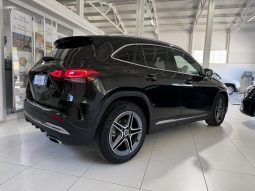 
										Mercedes-Benz GLA 200d Automatic Premium AMG full									