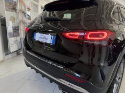 
										Mercedes-Benz GLA 200d Automatic Premium AMG full									