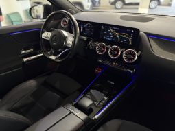 
										Mercedes-Benz GLA 200d Automatic Premium AMG full									